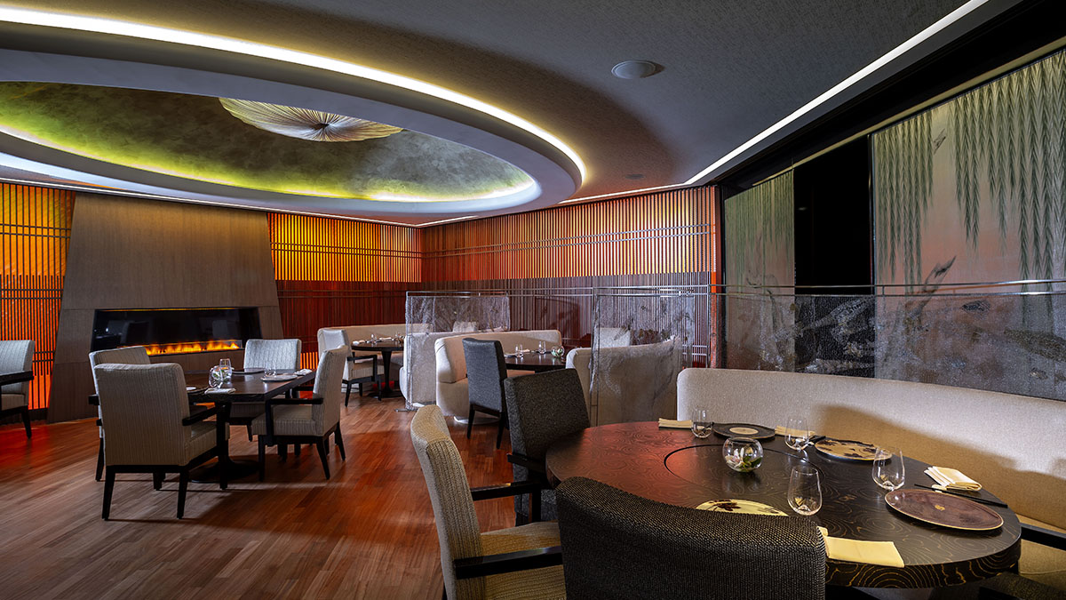 Four Seasons Hotel Cyprus